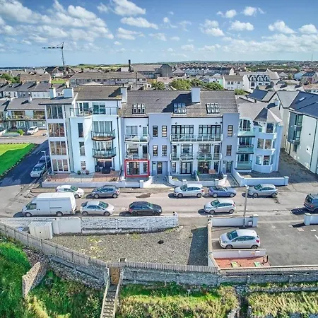 1 Heathmount Hall Portstewart Buitenkant foto