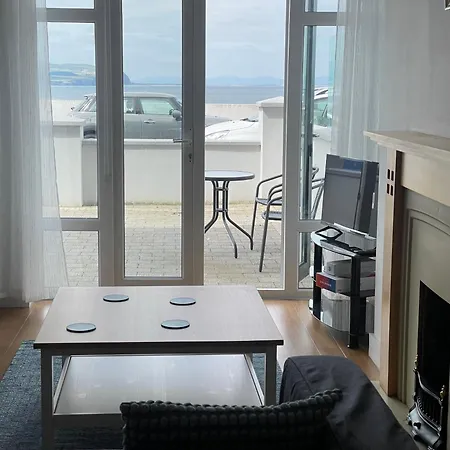 1 Heathmount Hall Portstewart Buitenkant foto