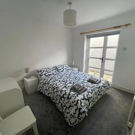 1 Heathmount Hall Portstewart Buitenkant foto