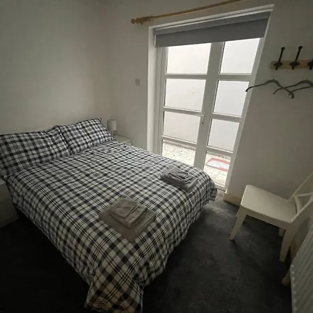 1 Heathmount Hall Portstewart Buitenkant foto