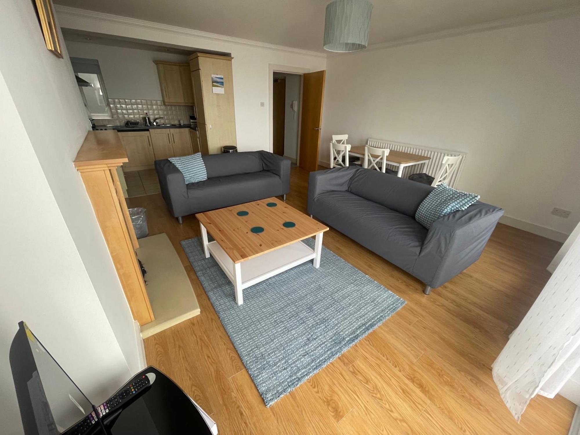 1 Heathmount Hall * Portstewart
