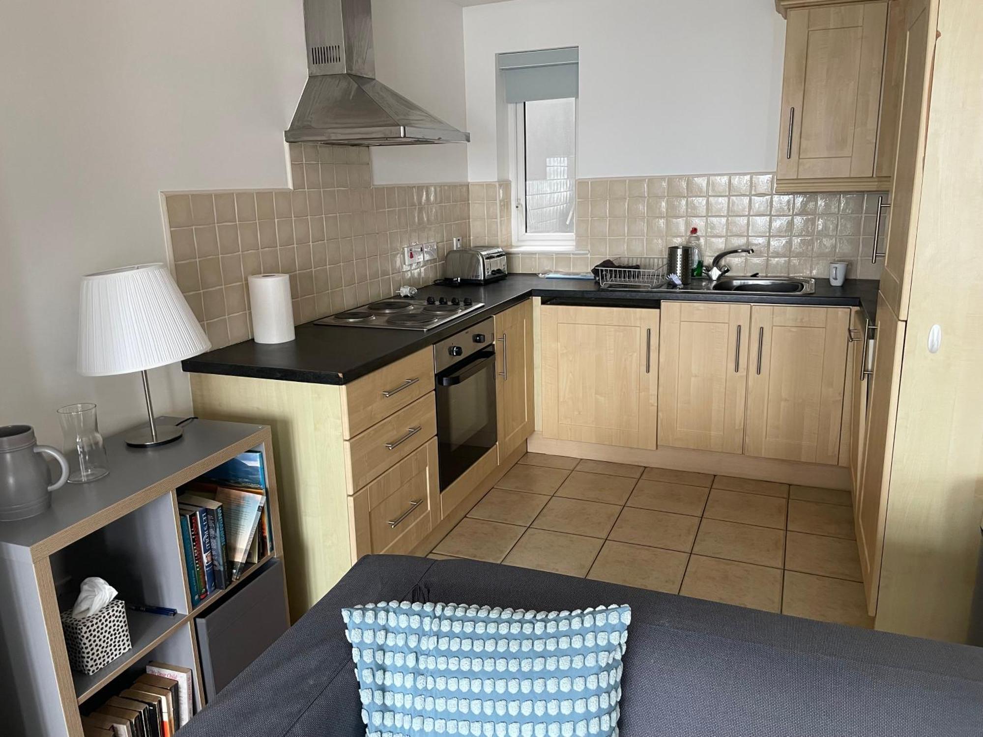 Apartment 1 Heathmount Hall Portstewart