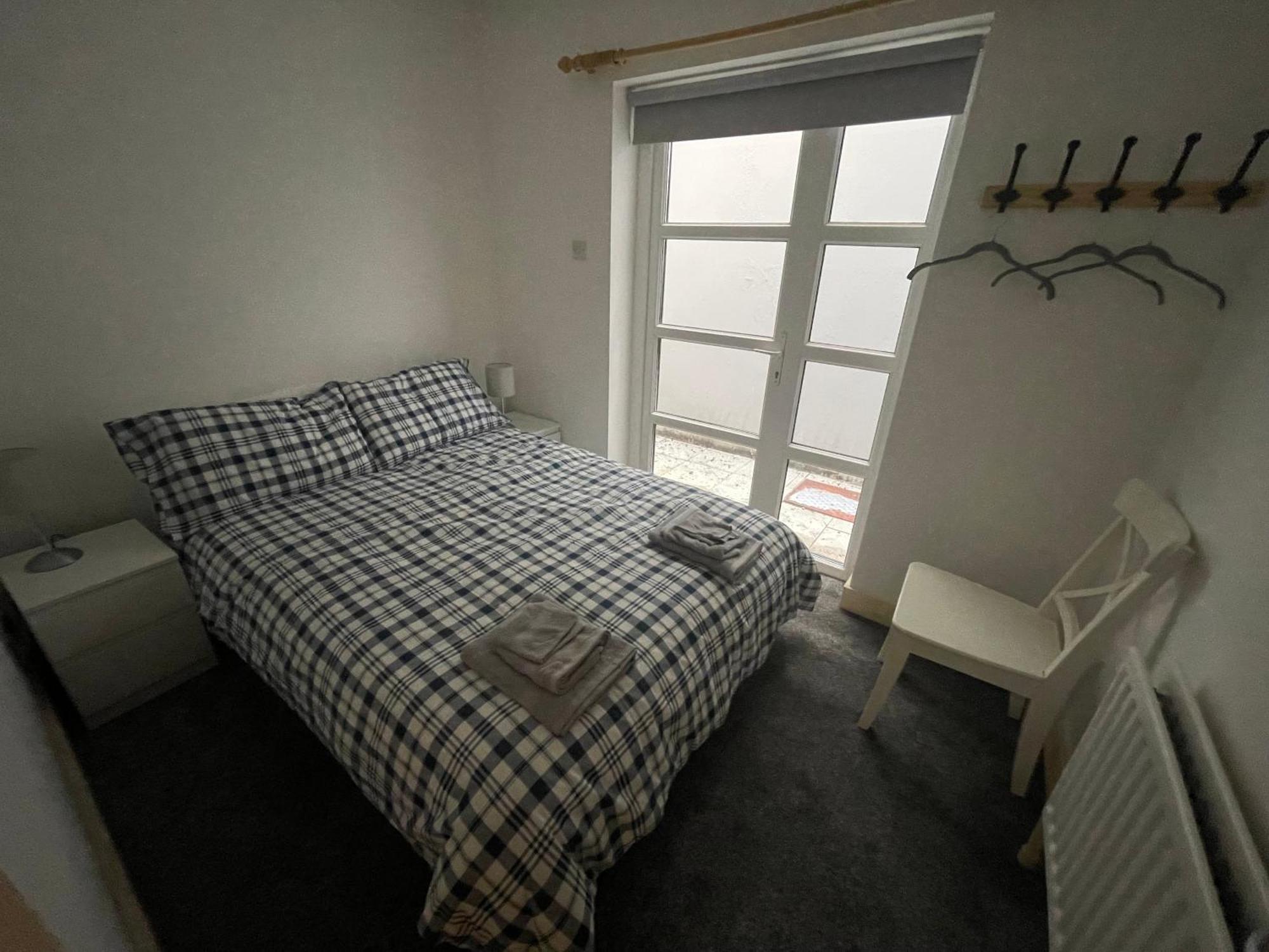 1 Heathmount Hall